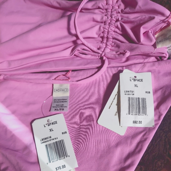 l*space Other - Gorgeous L Space bikini